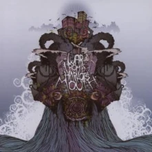 CD WAR FROM A HARLOTS MOUTH - TRANSMETROPOLITAN