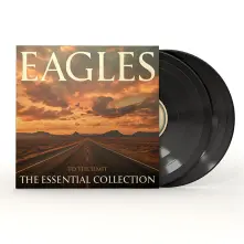 Vinyl TO THE LIMIT: THE ESSENTIAL COLLECTION (LIMITED)