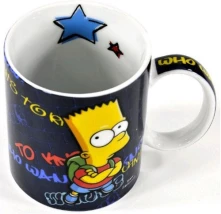 Bart thumbnail