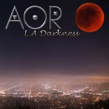 CD L.A. DARKNESS