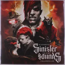 Vinyl SINISTER SOUNDS