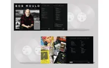 Vinyl DISTORTION: 2008-2019