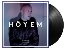 Vinyl HOYEM, SIVERT - ENDLESS LOVE