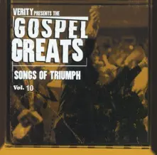 CD GOSPEL GREATS VOL. 10