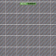 Vinyl NITS - KNOT