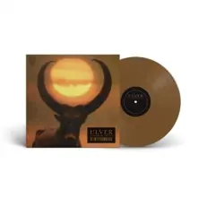 Vinyl SHADOWS OF THE SUN
