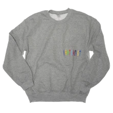 Crewneck Real Newz