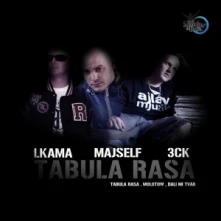 CD Tabula Rasa
