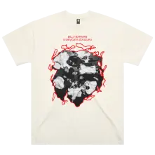 Tričko BB x SĽUK - Poster