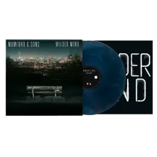 Vinyl WILDER MIND