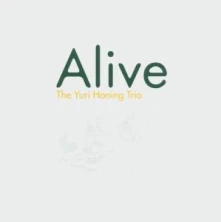 CD ALIVE