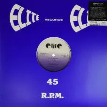Vinyl XTRA SPECIAL