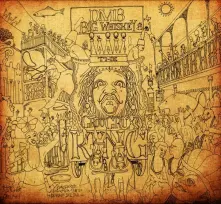 CD BIG WHISKEY AND THE GROOGRUX RING