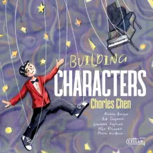 CD BUILDING CHARACTERS
