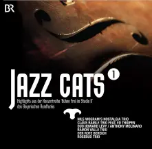 CD JAZZ CATS 1