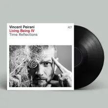 Vinyl LIVING BEING IV