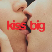 CD KISS BIG