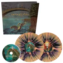 Vinyl BORDERLAND