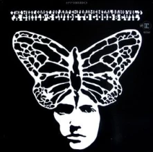 Vinyl Vol.3 - a Child's Guide To Good and Evil