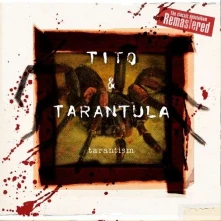 Vinyl TARANTISM