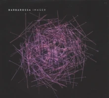 Hanglemez BARBAROSSA - IMAGER