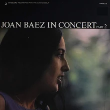 CD  In Concert Part 2