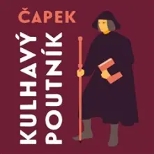 Josef Čapek, CD Kulhavý poutník