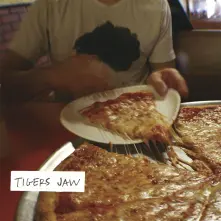Vinyl TIGERS JAW