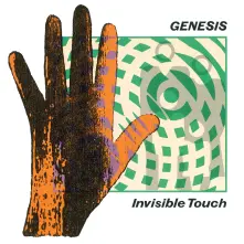 CD INVISIBLE TOUCH