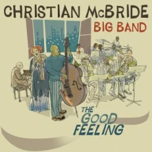 CD GOOD FEELING