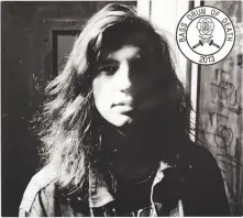 CD BASS DRUM OF DEATH