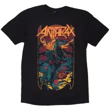 Tričko Headless Horseman