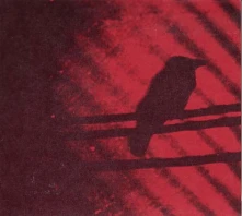 Vinyl BORN INTO TROUBLE AS THE SPARKS FLY UPWARD