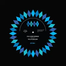 Vinyl 7-I'M A GOOD WOMAN / OPEN THE DOOR TO LOVE
