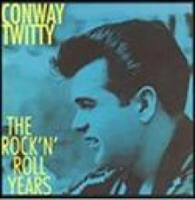 CD TWITTY, CONWAY - ROCK'N'ROLL YEARS