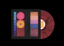 Vinyl HORIZONS/WEST
