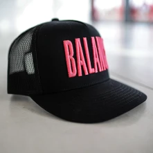 Balance Neon Pink thumbnail
