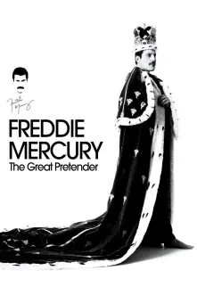 DVD THE GREAT PRETENDER