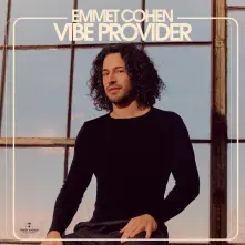 Vinyl VIBE PROVIDER