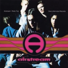 CD AIRSTREAM - RICKY TICK