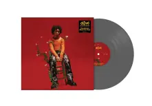 Vinyl PETALS TO THORNS