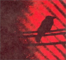 CD BORN INTO TROUBLE AS THE SPARKS FLY UPWARD