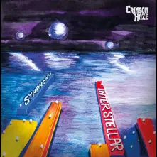 Vinyl INTERSTELLAR SYMPHONY