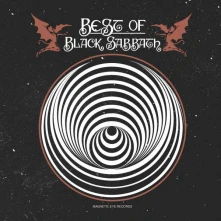 CD Best of Black Sabbath (Redux)