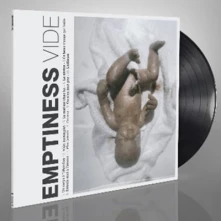 Vinyl EMPTINESS - VIDE