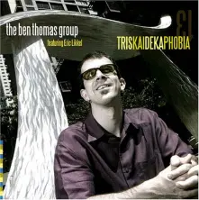 CD TRISKAIDEKAPHOBIA