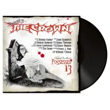 Vinyl Possessed 13