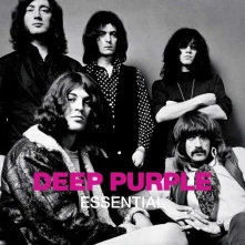 CD ESSENTIAL DEEP PURPLE