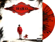 Vinyl Diablo
