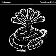Vinyl TURBONEGRO - APOCALYPSE DUDES